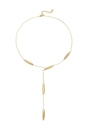Chain Necklaces Chain Daily Simple Series Women's jewelry h5