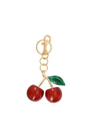 Cherry Bag Charm h5 Picture4