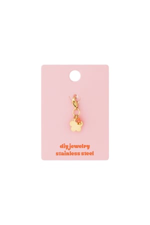 Natur Blumenschmuck Charm h5 Bild3