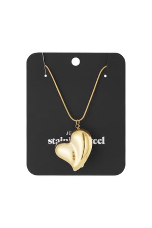 Pregnancy Whispers from the Heart Necklace h5 Picture4
