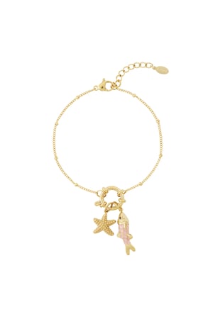 Crab DIY bracelet h5 Picture2