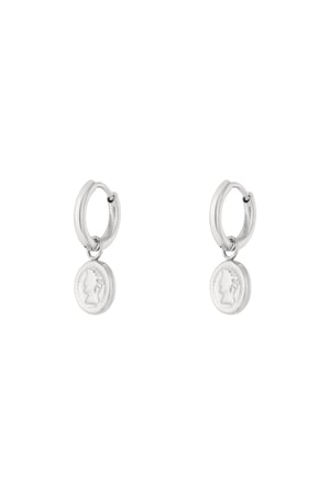 Muse coins earrings h5 Picture3
