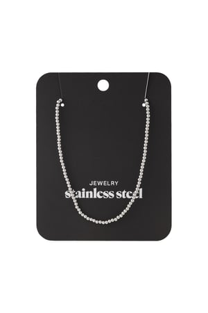 Perlenketten - 2,5 mm h5 Bild4