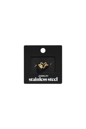 Ring with hearts h5 Picture4