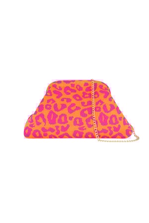 Beach Bags Leopard Print Casual Polyester Daily Accessories h5