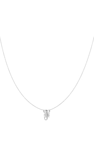 Scorpio Spirit necklace h5 Picture3