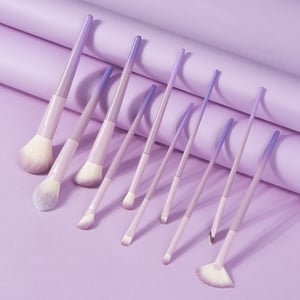 1 Pair Unisex Makeup Brush h5