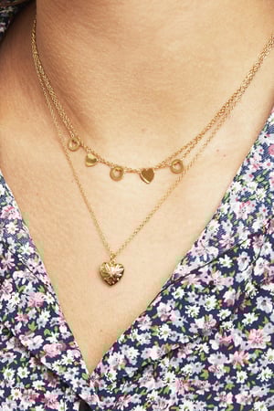 Necklace Romance h5