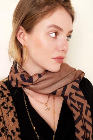 Necklace eye h5