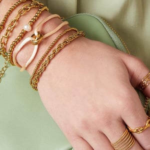 Ring Stack it up h5