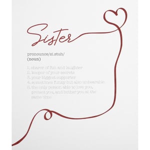 Necklace Three SisterS h5