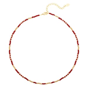 Necklace Mystic Beads h5 Picture2