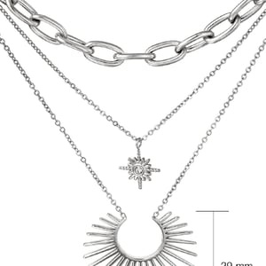 Necklace Starry Night h5