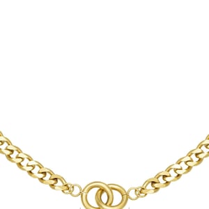 Necklace Intertwined h5 Picture2