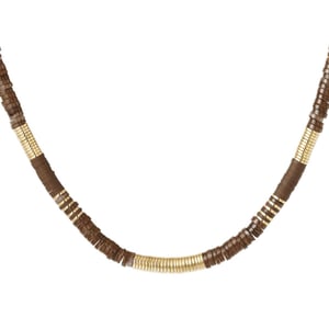 Necklace different beads h5 Picture2
