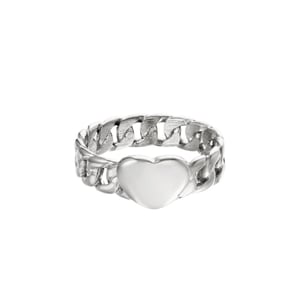 Ring Chained Heart h5 Picture2