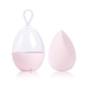 1 Pair Unisex Makeup Puff h5 Picture2