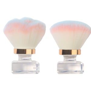 1 Pair Unisex Makeup Brush h5 Picture2