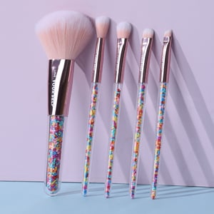1 Pair Unisex Makeup Brush h5 Picture2
