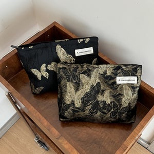 1 Piece Luxurious Series Classic Animal Polyester Women's Bags h5 Picture2