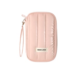 1 Piece Simple Series Lightweight Solid Color  With A Light Luxury Style Card Holder h5