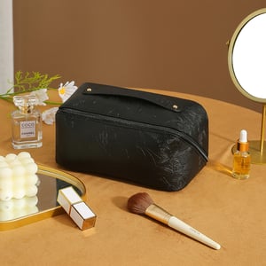 1 Piece Simple Series Elegant Flower PU Women's Bags h5