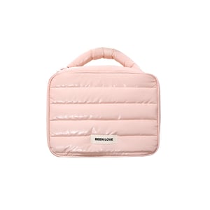 1 Piece Simple Series Daily Solid Color Nylon Large-capacity Storage Bag for Daily Items during Travel h5