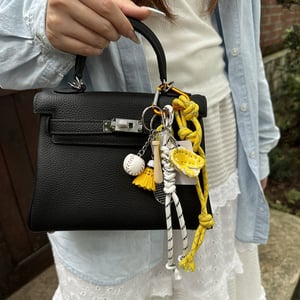 1 Piece Sports Style Baseball Bat Women's Bag Charms h5