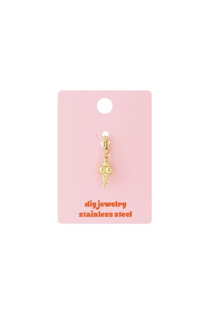Ice cream jewelry charm h5 Picture3