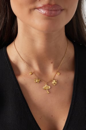 charm necklace angel energy h5 Picture2