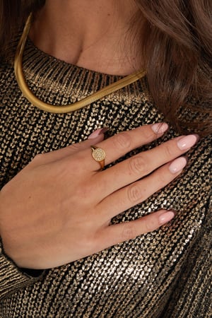 ring rund mit steinen h5 Bild2