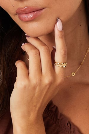 ring elegant with stones h5 Picture3