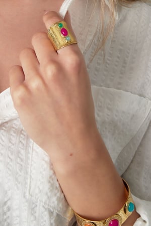 bohemian ring h5 Picture2