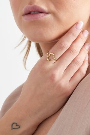 ring love upside down h5 Picture2