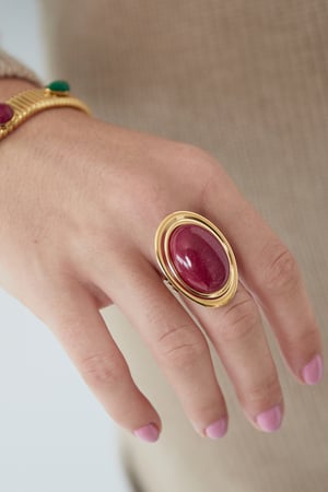 Ring zeitloser Schatz h5 Bild2