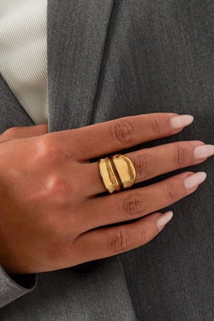 ring twist of sparkle h5 Picture5