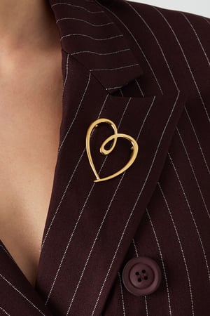 brooch crazy heart h5 Picture5