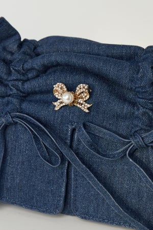 sweet bow brooch h5 Picture2