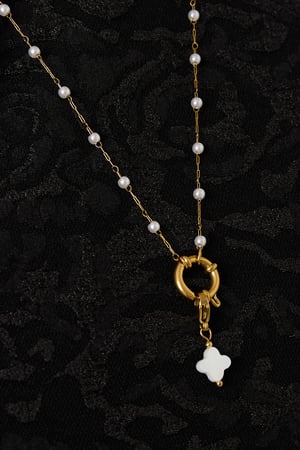 Ivory jewelry DIY charm h5 Picture2