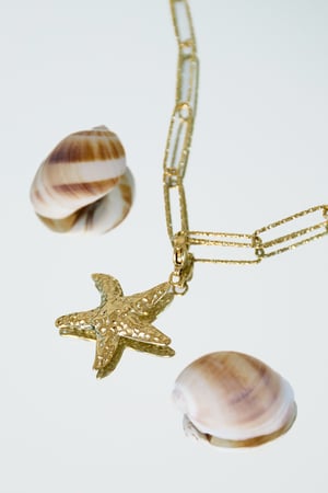 Zeester Schmuckanhänger h5 Bild2