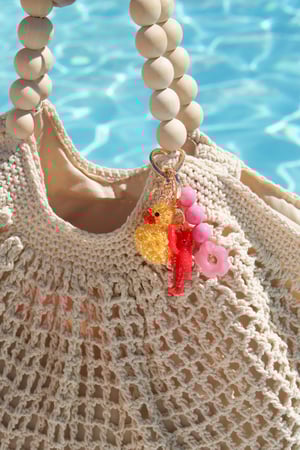 taşlı yonca düğmesi h5 Resim2