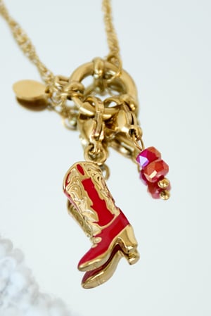 Jewelry charm vintage find h5 Picture2