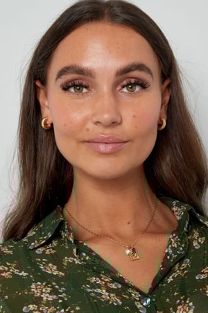 earrings half moon relief h5 Picture2