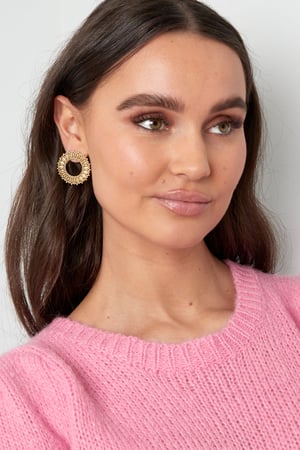 sun statement earrings h5 Picture4