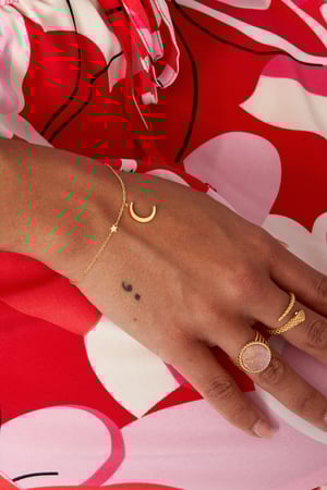 braccialetto luna h5 Immagine2