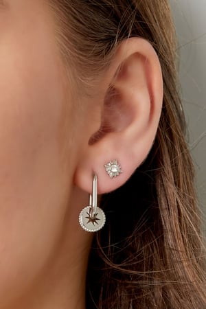 Ohrstecker Spark  h5 Bild3