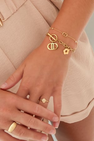 link bracelet the good life h5 Picture3