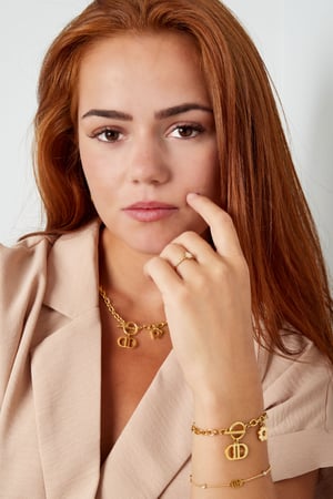 link bracelet the good life h5 Picture4