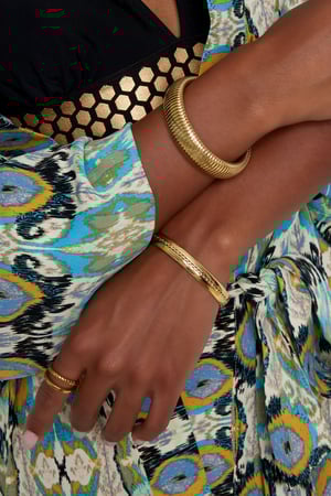 slave bracelet three layers h5 Picture3