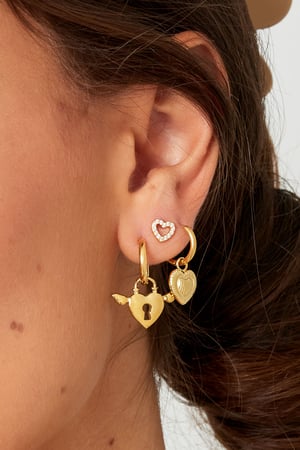 earrings lock with wings h5 Picture3